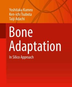 Bone Adaptation: In Silico Approach eBook