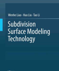 Subdivision Surface Modeling Technology eBook