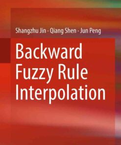 Backward Fuzzy Rule Interpolation eBook