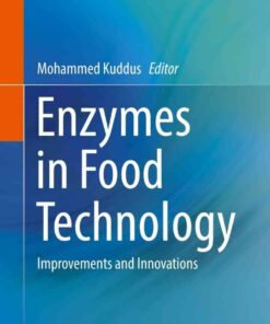 Enzymes in Food Technology: Improvements and Innovations eBook