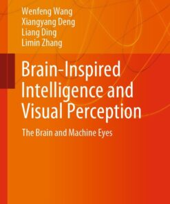 Brain-Inspired Intelligence and Visual Perception: The Brain and Machine Eyes eBook