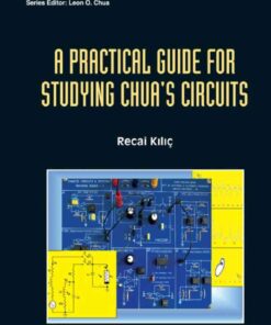 Practical Guide For Studying Chua's Circuits, A eBook