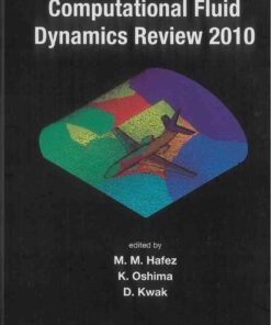 COMPUTATIONAL FLUID DYNAMICS REVIEW 2010 eBook