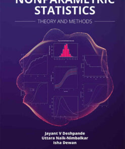 Nonparametric Statistics: Theory and Methods eBook