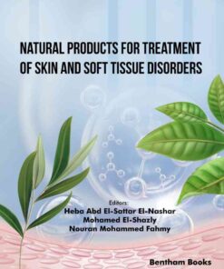 Natural Products for Treatment of Skin and Soft Tissue Disorders eBook