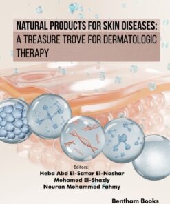 Natural Products for Skin Diseases: A Treasure Trove for Dermatologic Therapy eBook