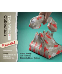 The Web Collection, Revealed Premium Edition: Adobe Dreamweaver CS6, Flash CS6 and Photoshop CS6, 1st Edition eBook