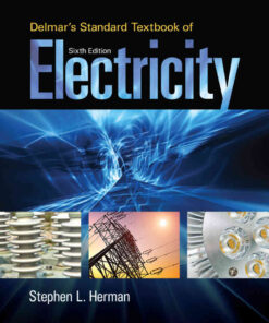 Delmar's Standard Textbook of Electricity, 6th Edition eBook