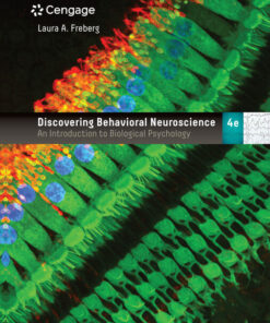 Discovering Behavioral Neuroscience: An Introduction to Biological Psychology, 3rd Edition eBook