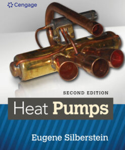 Heat Pumps, 2nd Edition eBook