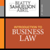 Introduction to Business Law, 6th Edition eBook