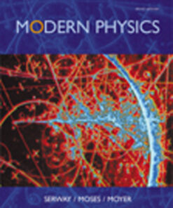 Modern Physics, 3rd Edition eBook