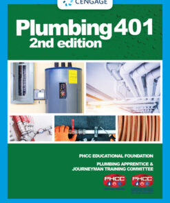 Plumbing 401, 2nd Edition eBook