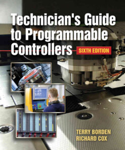 Technician's Guide to Programmable Controllers, 6th Edition eBook