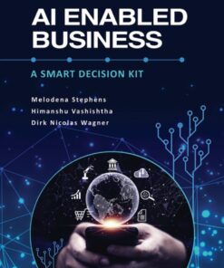 AI Enabled Business: A Smart Decision Kit eBook