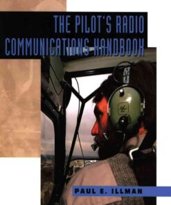 The Pilot's Radio Communications Handbook eBook