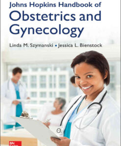 Johns Hopkins Handbook of Obstetrics and Gynecology eBook