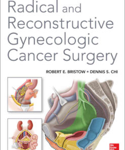 Radical and Reconstructive Gynecologic Cancer Surgery eBook