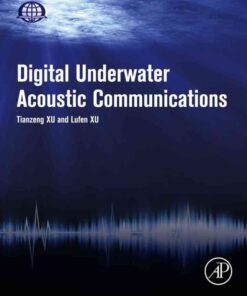 Digital Underwater Acoustic Communications eBook