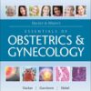 Hacker & Moore's Essentials of Obstetrics and Gynecology eBook
