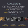 Callen's Ultrasonography in Obstetrics and Gynecology E-Book eBook