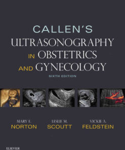 Callen's Ultrasonography in Obstetrics and Gynecology E-Book eBook