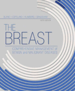 The Breast: Comprehensive Management of Benign and Malignant Diseases eBook