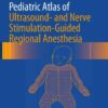 Pediatric Atlas of Ultrasound- and Nerve Stimulation-Guided Regional Anesthesia eBook