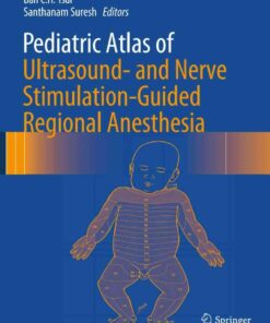 Pediatric Atlas of Ultrasound- and Nerve Stimulation-Guided Regional Anesthesia eBook