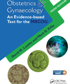 Obstetrics & Gynaecology: An Evidence-based Text for MRCOG eBook