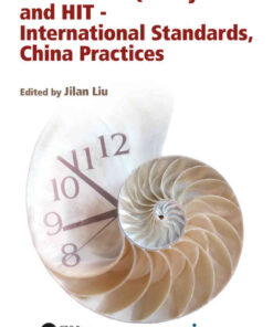 Healthcare Quality and HIT - International Standards, China Practices eBook