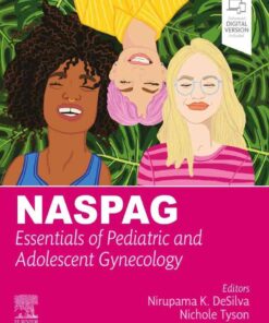 Essentials of Pediatric and Adolescent Gynecology eBook