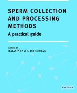 Sperm Collection and Processing Methods: A Practical Guide eBook