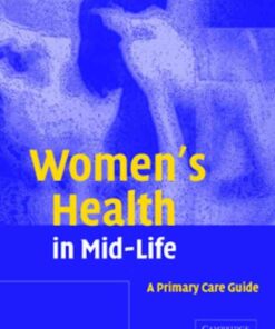 Women's Health in Mid-Life: A Primary Care Guide eBook