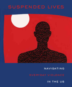 Suspended Lives: Navigating Everyday Violence in the US Asylum System eBook
