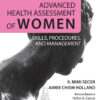 Advanced Health Assessment of Women: Skills, Procedures, and Management eBook