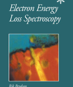 Electron Energy Loss Spectroscopy eBook