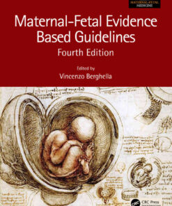 Maternal-Fetal Evidence Based Guidelines eBook