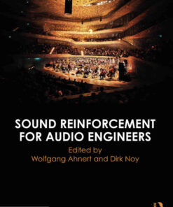 Sound Reinforcement for Audio Engineers eBook
