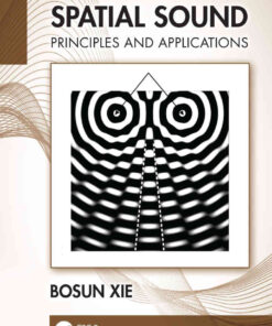 Spatial Sound: Principles and Applications eBook