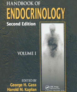Handbook of Endocrinology, Second Edition, Volume I eBook