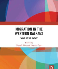 Migration in the Western Balkans: What do we know? eBook