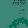 The Novels and Selected Works of Mary Shelley Vol 4 eBook