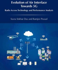 Evolution of Air Interface Towards 5G eBook