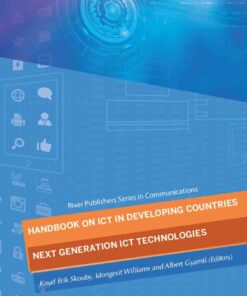 Handbook on ICT in Developing Countries: Next Generation ICT Technologies eBook