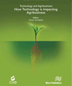 Technology and Agribusiness: How Technology is Impacting Agribusiness eBook