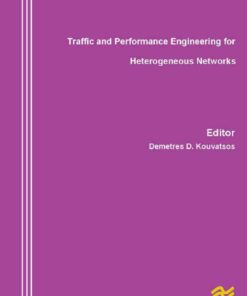 Traffic and Performance Engineering for Heterogeneous Networks eBook