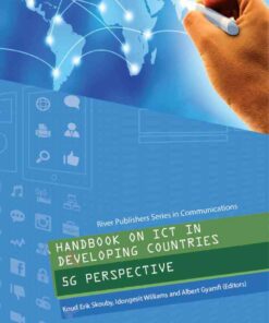 Handbook on ICT in Developing Countries: 5G Perspective eBook