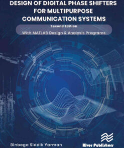 Design of Digital Phase Shifters for Multipurpose Communication Systems eBook