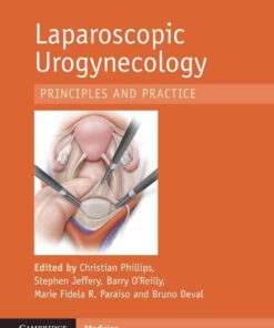 Laparoscopic Urogynaecology: Principles and Practice eBook